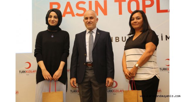 KÖK HÜCRE BAĞIŞI..