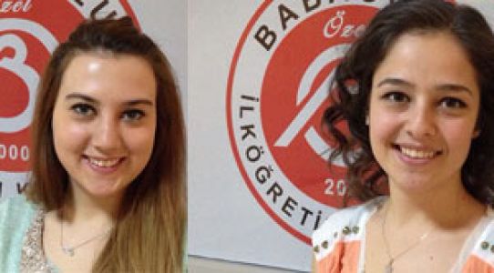 Koleje 2 Yeni Öğretmen