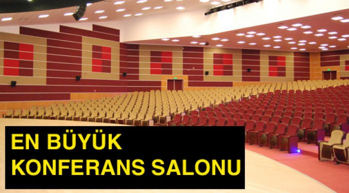 Konferans Salonu
