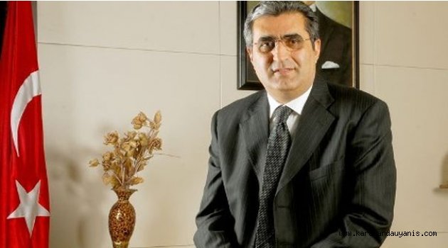 KONUK, 'ÇABA SARF EDİYORUZ'