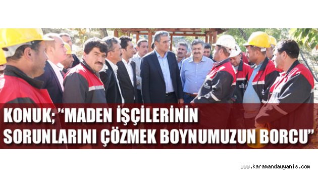 KONUK SEÇİM  GEZİLERİ