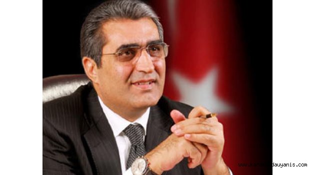KONUK'DAN 18 MART MESAJI