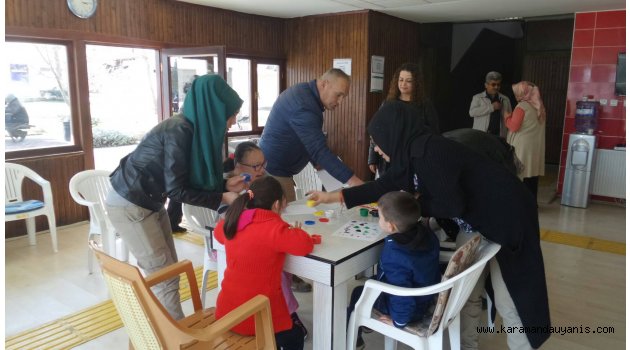 KONUKSEVEN’DEN KUNTOĞLU'NA TEŞEKKÜR