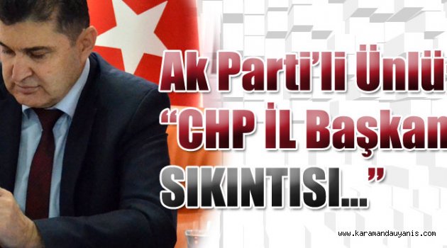 "Konuyu polemik haline getirdi"