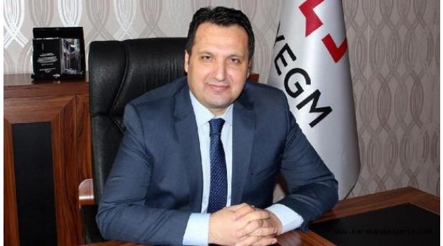 KONYA BYEGM’DE FİDANCI DÖNEMİ