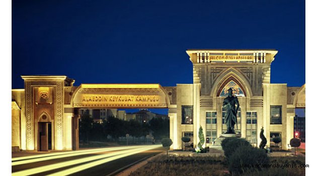 KONYA’DA 167 AKADEMİSYEN AÇIĞA ALINDI