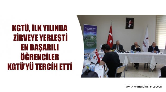 Konya Gıda ve Tarım Üniversitesi