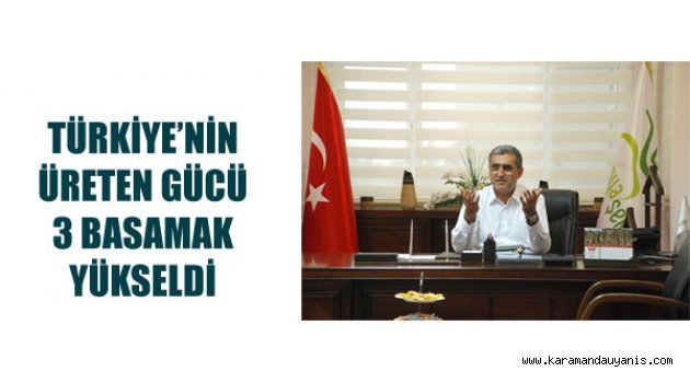 KONYA ŞEKER BÜYÜMEYE DEVAM EDİYOR