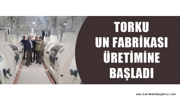 KONYA ŞEKER’DEN BİR YATIRIM DAHA