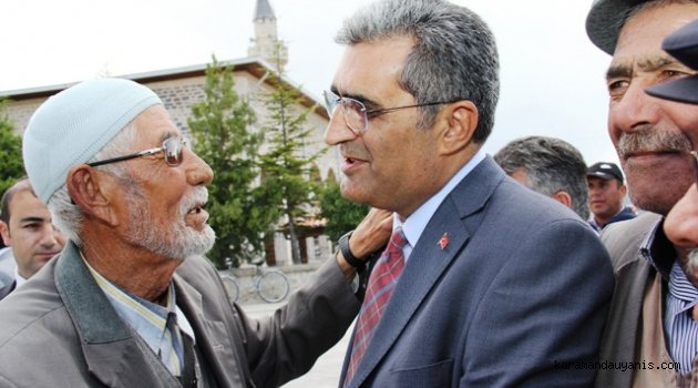 KONYA ŞEKER RAMAZAN AYINDA DA ÜRETİCİNİN YÜZÜNÜ GÜLDÜRDÜ