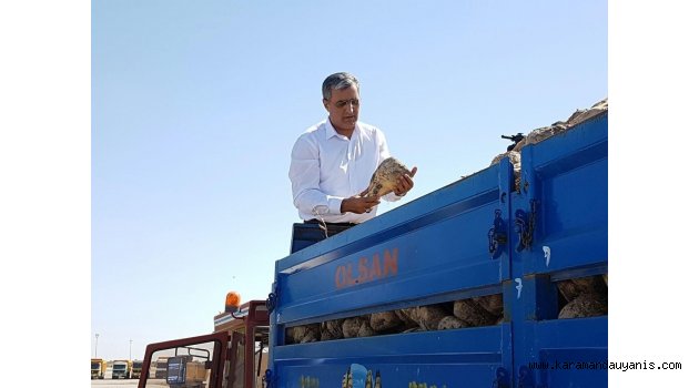 KONYA ŞEKER..