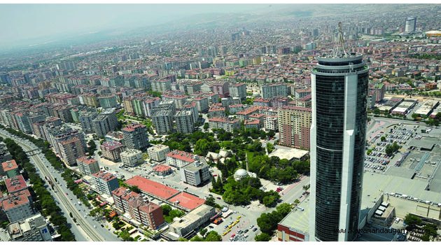 KONYA, “YENİ MARMARA” OLMAYA ADAY