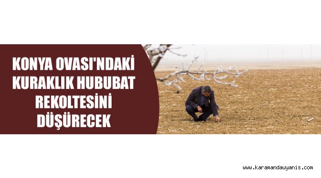 Konya Ziraat Mühendisleri Odası..