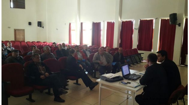 Kooperatifçilik Geliştirme Programı
