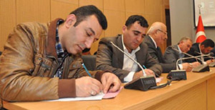 Kooperatifler İçin