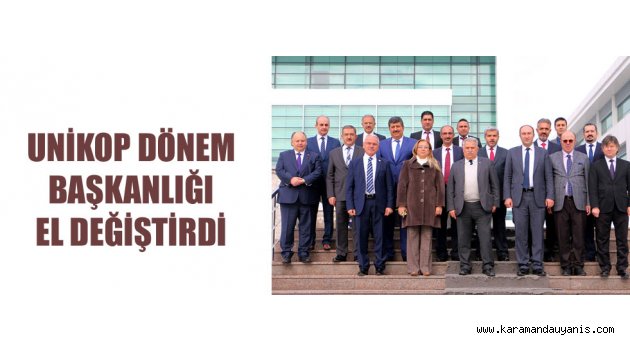 KOP Bölge Kalkınma İdaresi