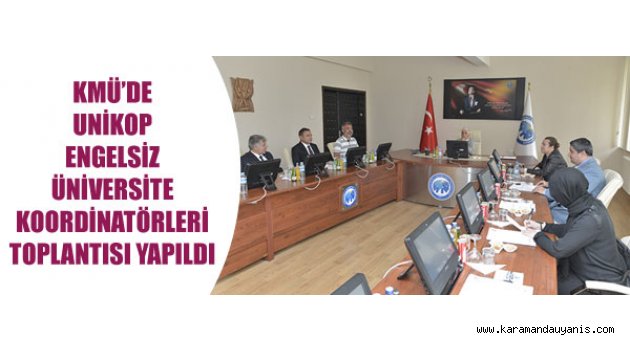 KOP Bölgesi Üniversiteler Birliği