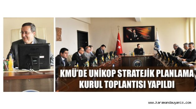 KOP Bölgesi Üniversiteler Birliği