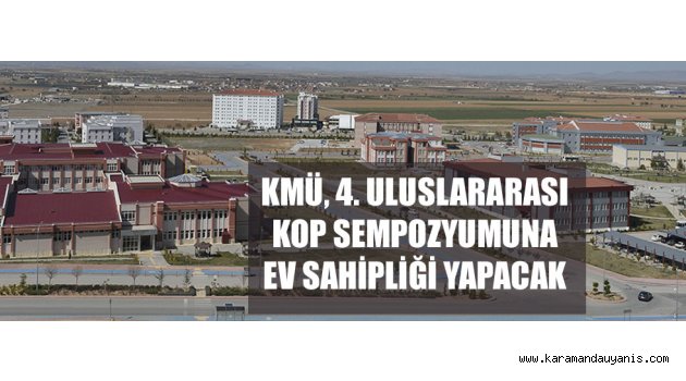 KOP Bölgesi Üniversiteler Birliği