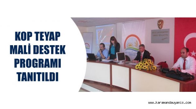 KOP eylem planı