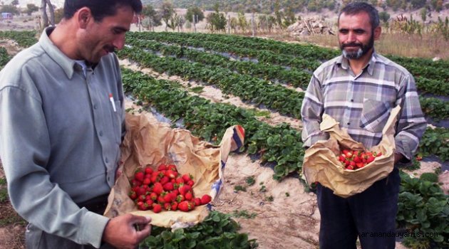KOP KÖSİP 2015 YILI PROTOKOLLERİ İMZALANDI