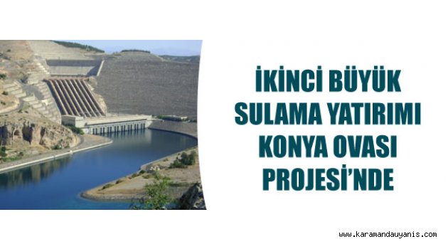 KOP PROJESİ
