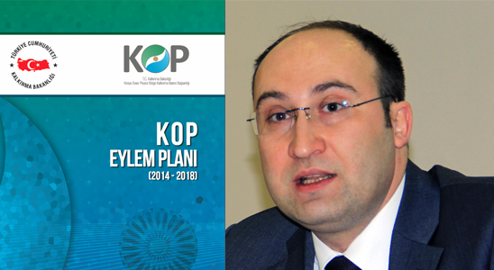 Kop Eylem Planı Yarın Açıklanıyor