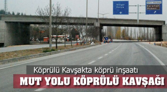 Köprülü Kavşak