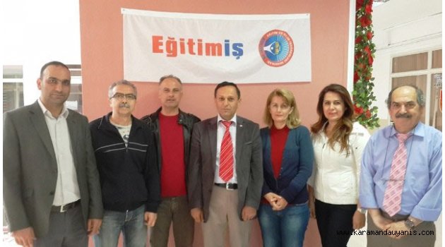 KÖY ENSTİTÜLERİ..