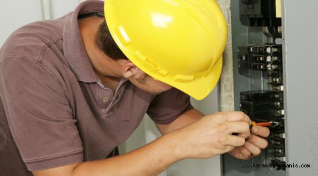 KÖY VE MAHALLELERDE ELEKTRİK KESİNTİLERİ