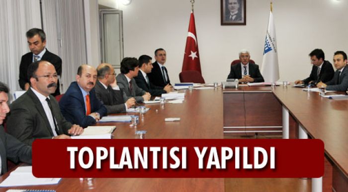 Köydes İl Tahsisat Komisyonu