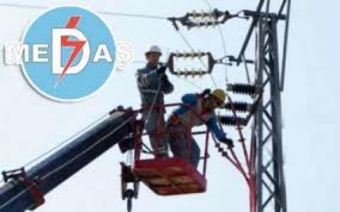 Köylerde Elektrik Kesintisi