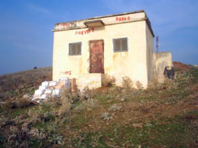 Köylerde Su Depoları