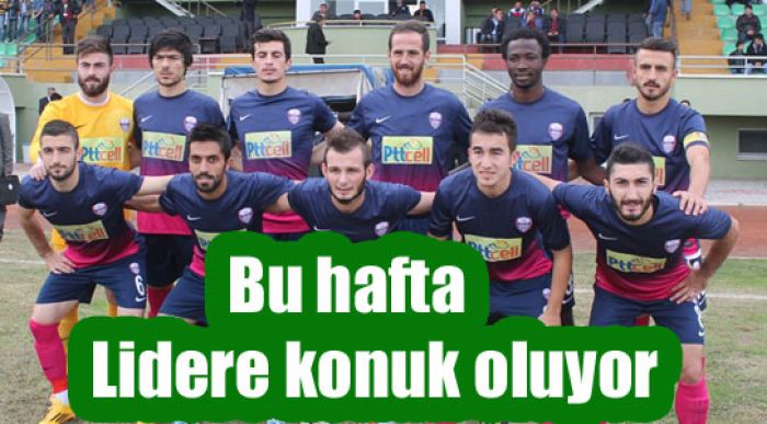 Kozan Belediyepor Deplasmanına Hazır