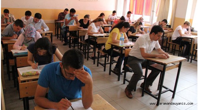 KPSS TARİHİ DEĞİŞTİ