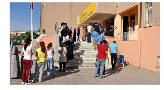 Kpss’nin İlk Oturumu Yapıldı