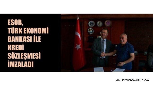 KREDİ SÖZLEŞMESİ