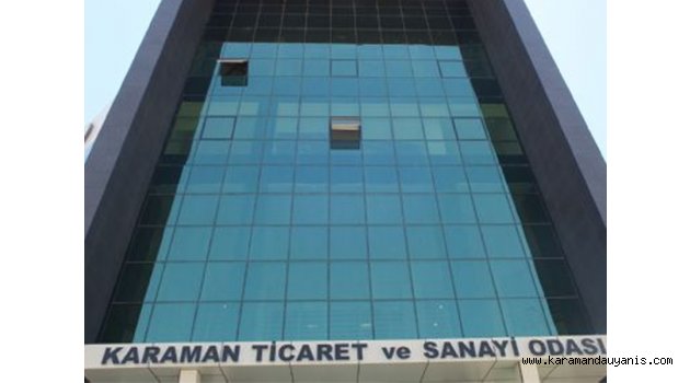 KTSO AİDAT BORÇLARINA 6 TAKSİT