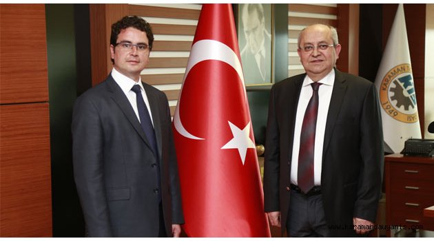 KTSO BAYRAM MESAJI