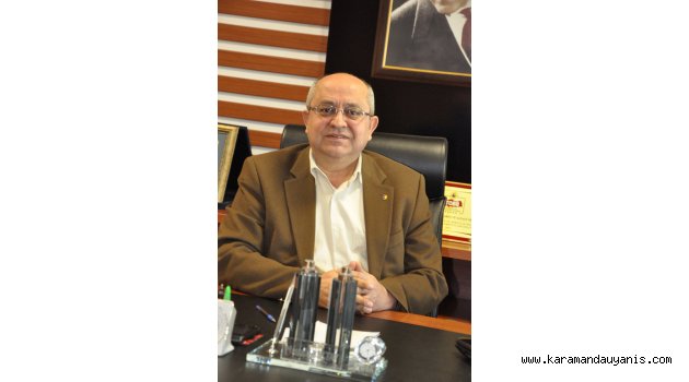 KTSO’DAN AİDAT UYARISI