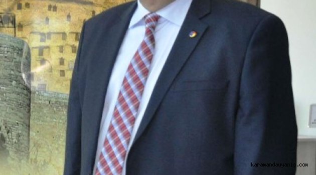 KTSO’DAN ÜYELERİNE
