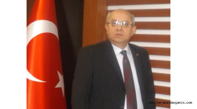 KTSO "HEDEFLERİNE ULAŞAMAYACAKLAR"