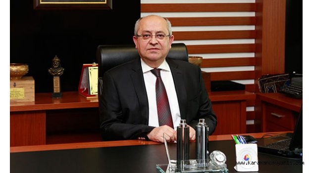 KTSO; 'NİCE 48 YILLARA UYANIŞ'