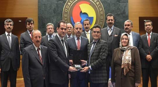Ktso İlk 3’e Girdi