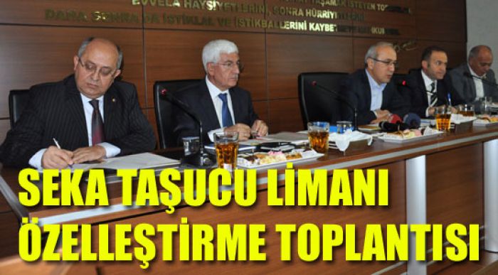 Ktso'da Gerçekleştirildi