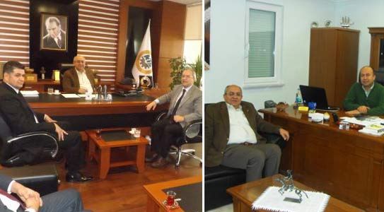 Ktso’da Ziyaret Turları