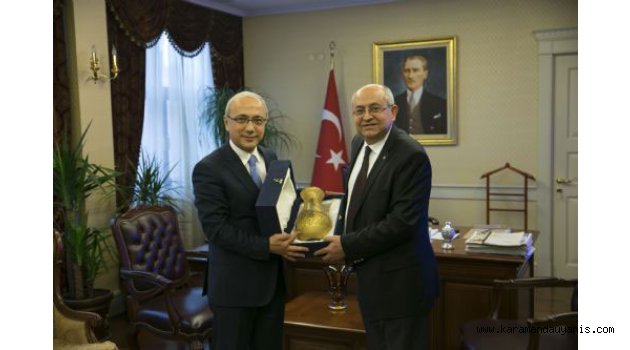 KTSO'DAN ANKARA ÇIKARMASI