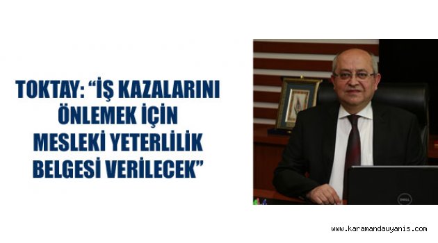 KTSO'DAN DUYURU