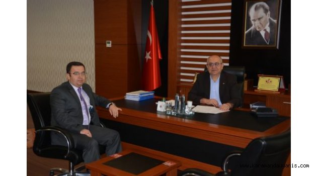 KTSO'DAN İSTİHDAM SEFERBERLİĞİ TOPLANTISI