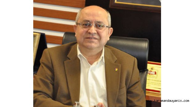 KTSO'DAN K BELGESİNDE DUYURU